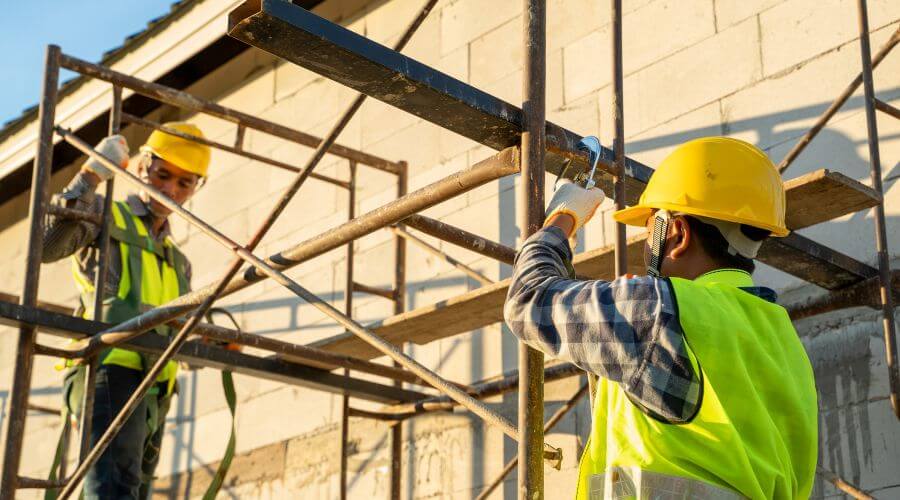 Flashing Repair in Dewittville, NY